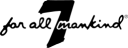 7 For All Mankind DE logo