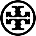 Tory Burch CA logo