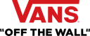 Vans IE logo