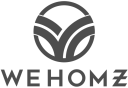 Wehomz AU logo