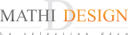 Mathi Design ES logo