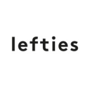 Lefties ES logo