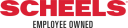 Scheels CA logo