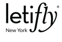Letifly FR logo