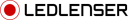 Ledlenser NL logo