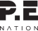 P.E Nation UK logo