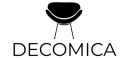 Decomica FR logo