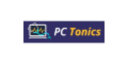 PC Tonics Software logo