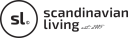 Scandinavian Living PL logo