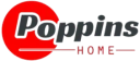 POPPINS HOME AE logo