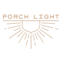 porch light shop logo