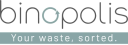 Binopolis logo