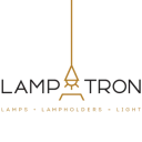 Lampatron logo
