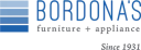 Bordona's logo