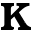 Kajainteriors logo