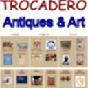 Trocadero logo