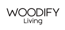 Woodify logo