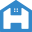 Homrelexa logo