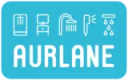 Aurlane FR logo