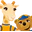 Lollobernie logo