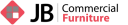 Jb Commercial Furniture logo
