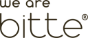 We Are Bitte logo