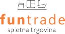 Funtrade logo