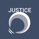 Justicedesignlight logo