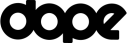 Dope Snow CA logo