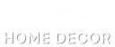 Atyhomedecor IT logo