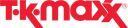 Tkmaxx DE logo