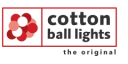 Cotton Ball Lights DE logo