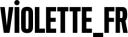 VIOLETTE_FR UK logo