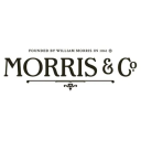 Morris & Co UK logo
