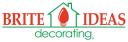 Brite Ideas Decorating logo