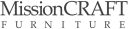 missioncraft furniture logo