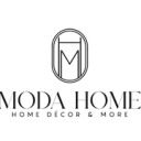 Moda Home AE logo