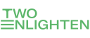 Twoenlighten logo