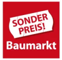 Sonderpreis Baumarkt DE logo