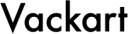 Vackart logo