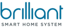 Brilliant logo