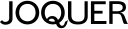 Joquer logo