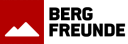 Bergfreunde IT logo