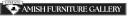 Upstate Amish Furniture logo