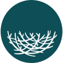 Fromrebel CA logo