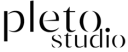 PletoStudio logo