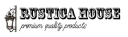 Myrustica logo