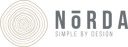 Norda logo