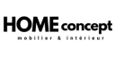 Home Concept logo