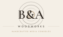 Bawoodworksllc logo